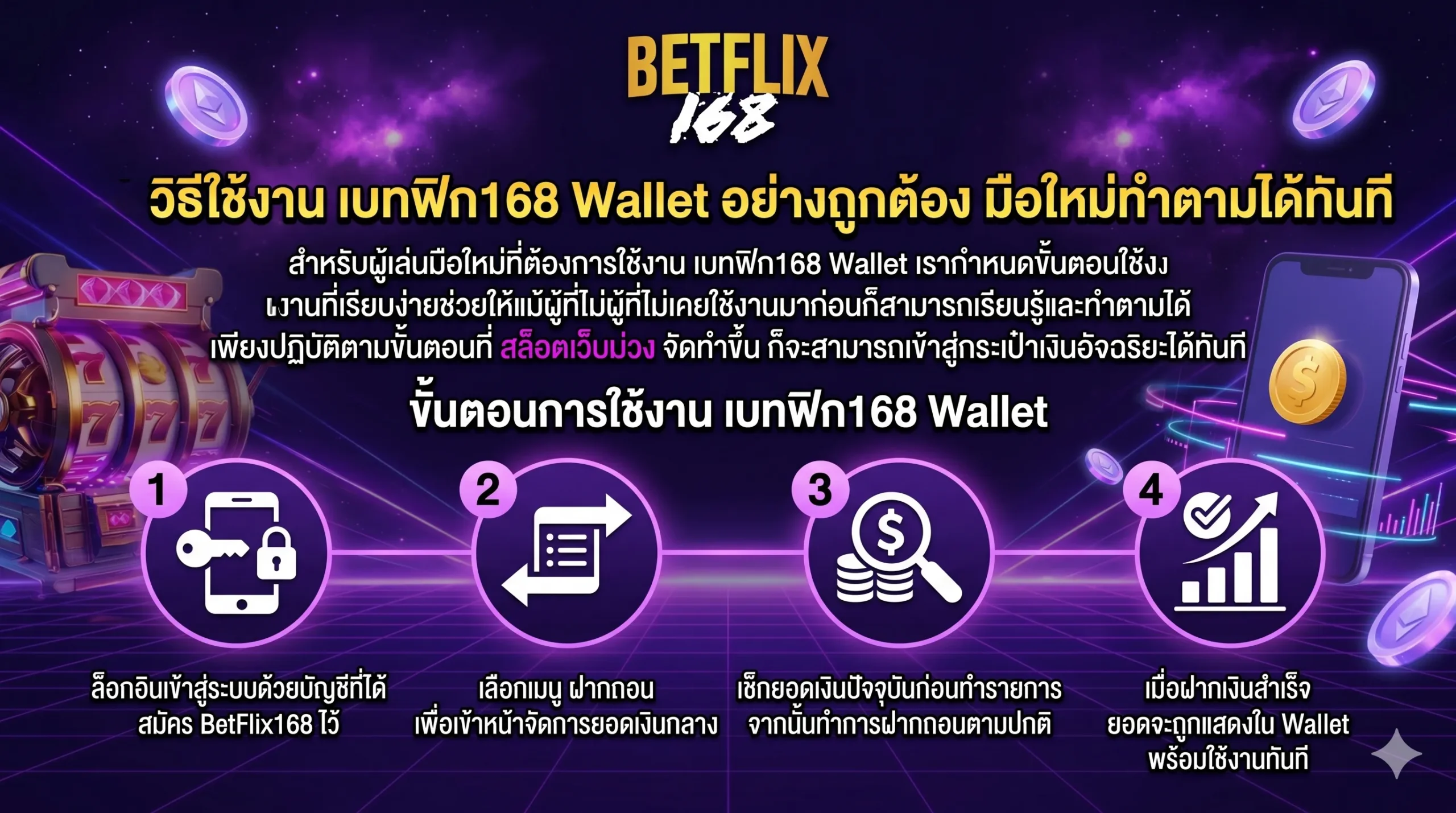 betflix168-wallet